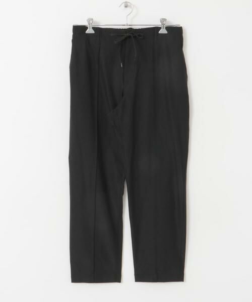 URBAN RESEARCH DOORS / アーバンリサーチ ドアーズ その他パンツ | FORK&SPOON　PEジャージーテーパードパンツ | 詳細21