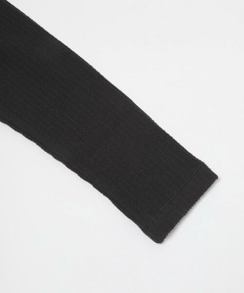 URBAN RESEARCH DOORS / アーバンリサーチ ドアーズ Tシャツ | スクエアネックプルオーバー | 詳細8