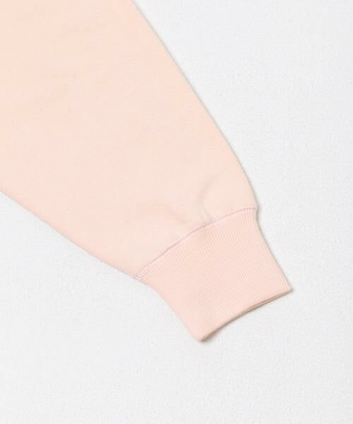 URBAN RESEARCH DOORS / アーバンリサーチ ドアーズ カーディガン・ボレロ | 『WEB/一部店舗限定カラー』コットンスウェットジップカーディガン | 詳細9