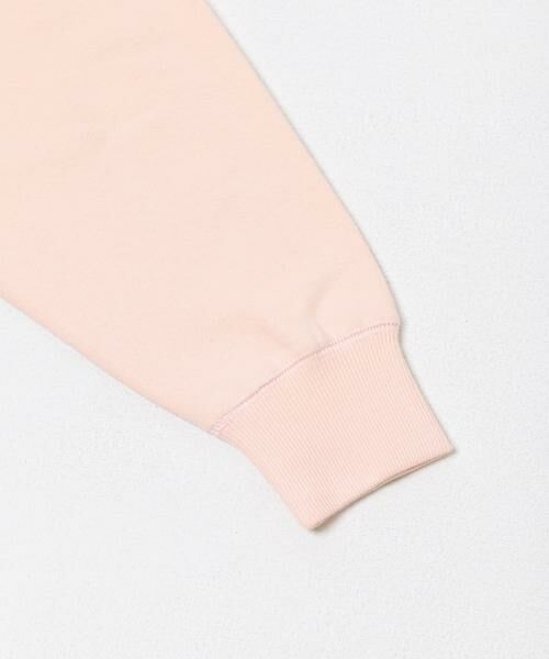 URBAN RESEARCH DOORS / アーバンリサーチ ドアーズ カーディガン・ボレロ | 『WEB/一部店舗限定カラー』コットンスウェットジップカーディガン | 詳細23