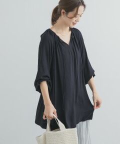 URBAN RESEARCH DOORS / アーバンリサーチ ドアーズ その他トップス | カフタンチュニック