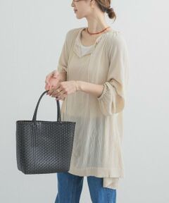 URBAN RESEARCH DOORS / アーバンリサーチ ドアーズ その他トップス | カフタンチュニック