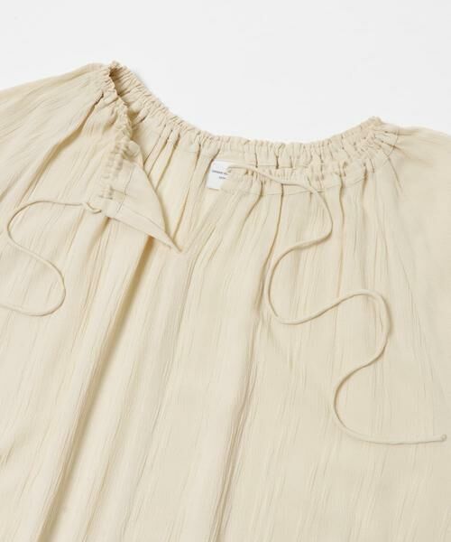 URBAN RESEARCH DOORS / アーバンリサーチ ドアーズ その他トップス | カフタンチュニック | 詳細21