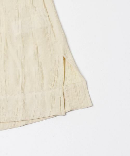 URBAN RESEARCH DOORS / アーバンリサーチ ドアーズ その他トップス | カフタンチュニック | 詳細22