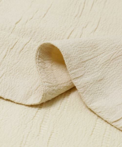 URBAN RESEARCH DOORS / アーバンリサーチ ドアーズ その他トップス | カフタンチュニック | 詳細24