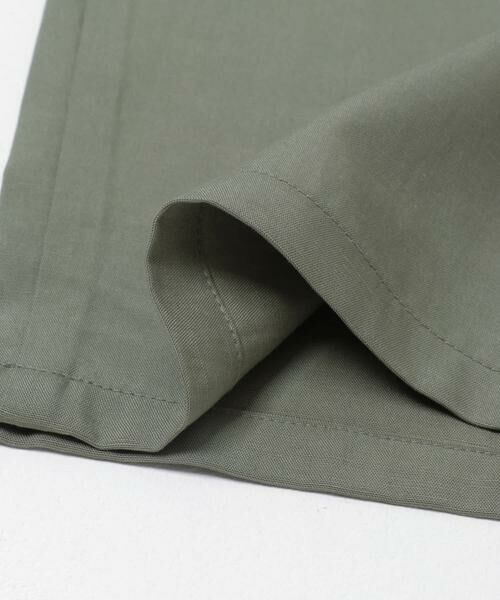 URBAN RESEARCH DOORS / アーバンリサーチ ドアーズ その他パンツ | トロミカーゴイージーパンツ | 詳細5