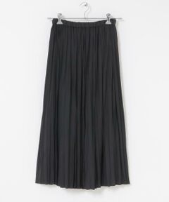 URBAN RESEARCH DOORS / アーバンリサーチ ドアーズ スカート | ランダムプリーツスカート