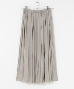 URBAN RESEARCH DOORS / アーバンリサーチ ドアーズ スカート | ランダムプリーツスカート