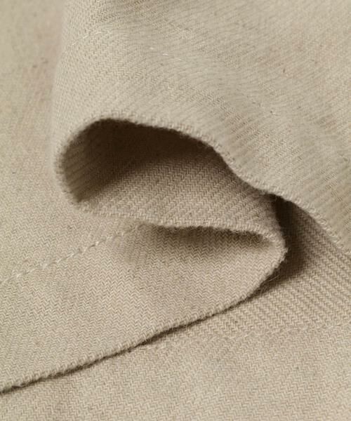 URBAN RESEARCH DOORS / アーバンリサーチ ドアーズ サロペット・オールインワン | フロントZIPサロペット | 詳細21