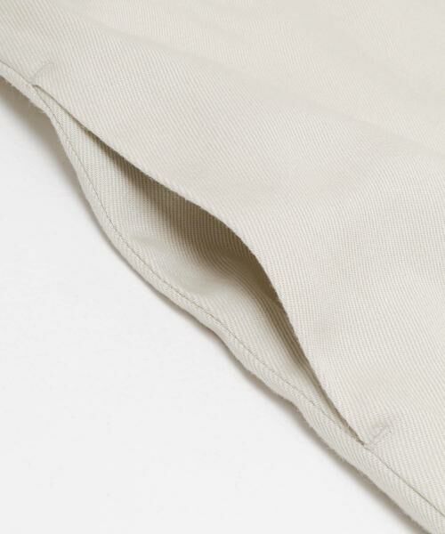 URBAN RESEARCH DOORS / アーバンリサーチ ドアーズ ワンピース | バイオウォッシュキャミワンピース | 詳細2