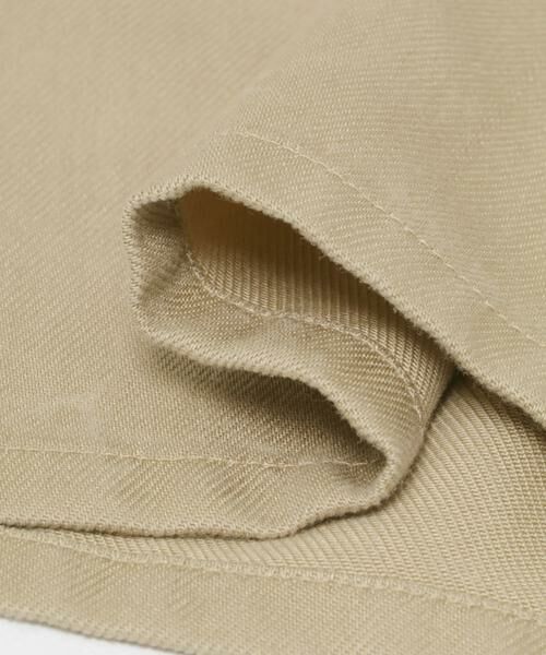 URBAN RESEARCH DOORS / アーバンリサーチ ドアーズ ワンピース | バイオウォッシュキャミワンピース | 詳細15