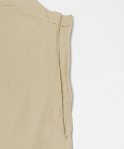 URBAN RESEARCH DOORS / アーバンリサーチ ドアーズ ワンピース | バイオウォッシュキャミワンピース | 詳細11
