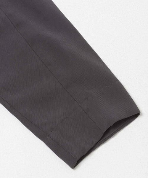 URBAN RESEARCH DOORS / アーバンリサーチ ドアーズ その他アウター | ノーカラージャケット | 詳細8