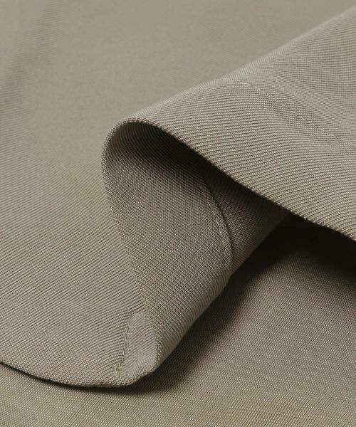 URBAN RESEARCH DOORS / アーバンリサーチ ドアーズ その他アウター | ノーカラージャケット | 詳細25