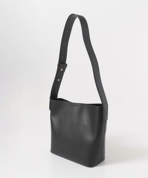 URBAN RESEARCH DOORS / アーバンリサーチ ドアーズ ショルダーバッグ | リボンショルダーバッグ | 詳細8