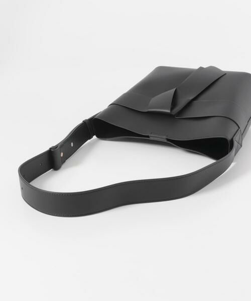 URBAN RESEARCH DOORS / アーバンリサーチ ドアーズ ショルダーバッグ | リボンショルダーバッグ | 詳細10