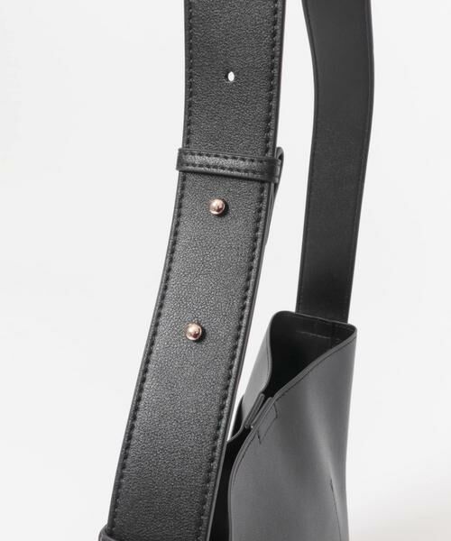 URBAN RESEARCH DOORS / アーバンリサーチ ドアーズ ショルダーバッグ | リボンショルダーバッグ | 詳細13