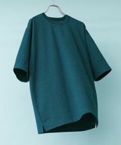 URBAN RESEARCH DOORS / アーバンリサーチ ドアーズ Tシャツ | クイックドライ ショートスリーブTシャツ