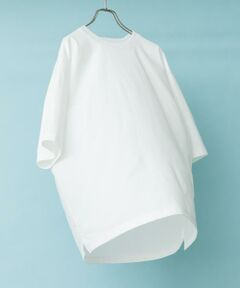 URBAN RESEARCH DOORS / アーバンリサーチ ドアーズ Tシャツ | クイックドライ ショートスリーブTシャツ