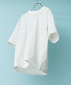 URBAN RESEARCH DOORS / アーバンリサーチ ドアーズ Tシャツ | クイックドライ ショートスリーブTシャツ