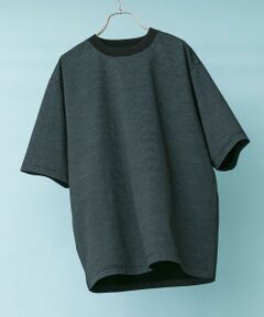 URBAN RESEARCH DOORS / アーバンリサーチ ドアーズ Tシャツ | クイックドライ ショートスリーブTシャツ