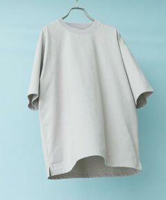 URBAN RESEARCH DOORS / アーバンリサーチ ドアーズ Tシャツ | クイックドライ ショートスリーブTシャツ