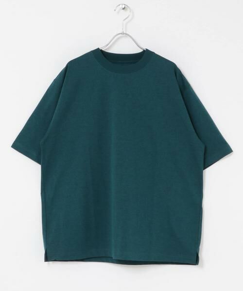 URBAN RESEARCH DOORS / アーバンリサーチ ドアーズ Tシャツ | 『吸水速乾/接触冷感/イージーケア』クイックドライ ショートスリーブTシャツ | 詳細16