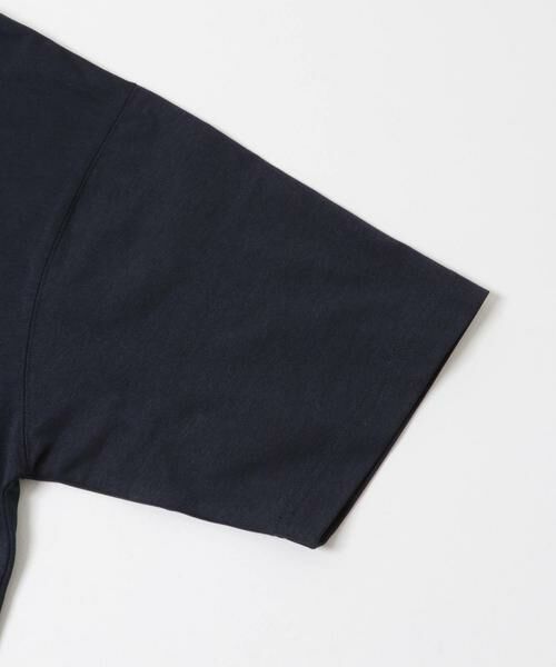 URBAN RESEARCH DOORS / アーバンリサーチ ドアーズ Tシャツ | クイックドライ ショートスリーブTシャツ | 詳細22