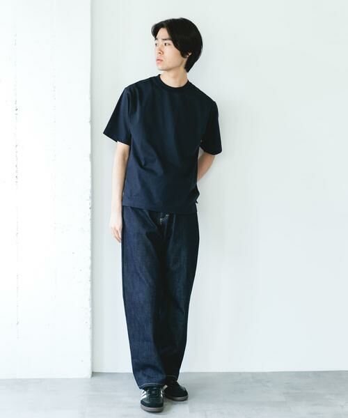 URBAN RESEARCH DOORS / アーバンリサーチ ドアーズ Tシャツ | クイックドライ ショートスリーブTシャツ | 詳細16