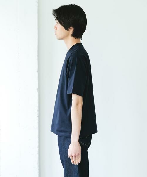 URBAN RESEARCH DOORS / アーバンリサーチ ドアーズ Tシャツ | クイックドライ ショートスリーブTシャツ | 詳細19