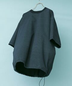 URBAN RESEARCH DOORS / アーバンリサーチ ドアーズ Tシャツ | クイックドライ ドロストショートスリーブTシャツ