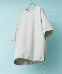 URBAN RESEARCH DOORS / アーバンリサーチ ドアーズ Tシャツ | クイックドライ ドロストショートスリーブTシャツ