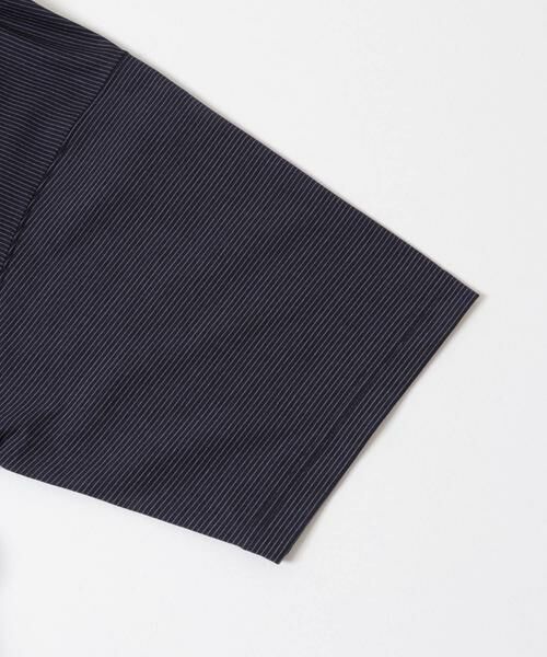 URBAN RESEARCH DOORS / アーバンリサーチ ドアーズ Tシャツ | クイックドライ ドロストショートスリーブTシャツ | 詳細12