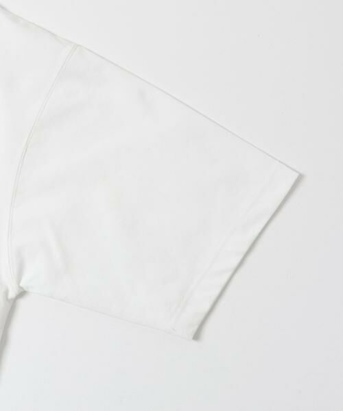 URBAN RESEARCH DOORS / アーバンリサーチ ドアーズ Tシャツ | クイックドライ ドロストショートスリーブTシャツ | 詳細25