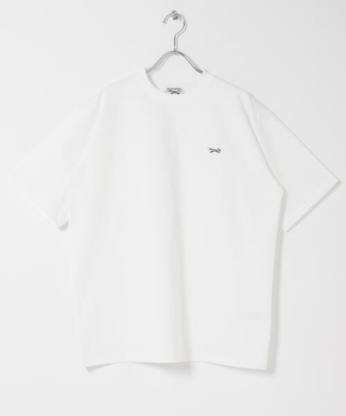 URBAN RESEARCH DOORS / アーバンリサーチ ドアーズ Tシャツ | 『別注』PENNEYS×DOORS　THE FOX 天竺 ショートスリーブTシャツ | 詳細1