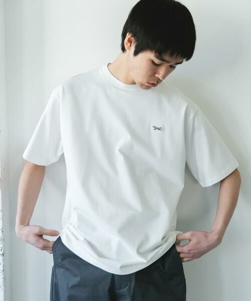 URBAN RESEARCH DOORS / アーバンリサーチ ドアーズ Tシャツ | 『別注』PENNEYS×DOORS　THE FOX 天竺 ショートスリーブTシャツ | 詳細3