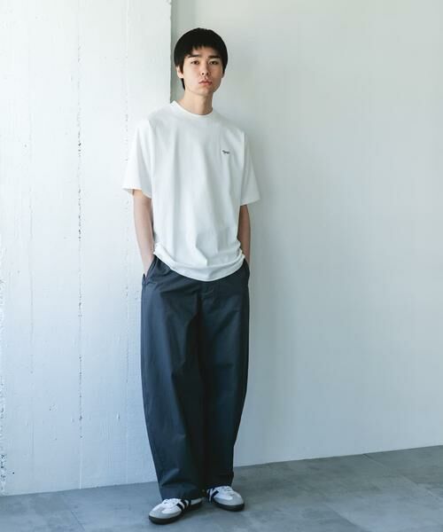 URBAN RESEARCH DOORS / アーバンリサーチ ドアーズ Tシャツ | 『別注』PENNEYS×DOORS　THE FOX 天竺 ショートスリーブTシャツ | 詳細6