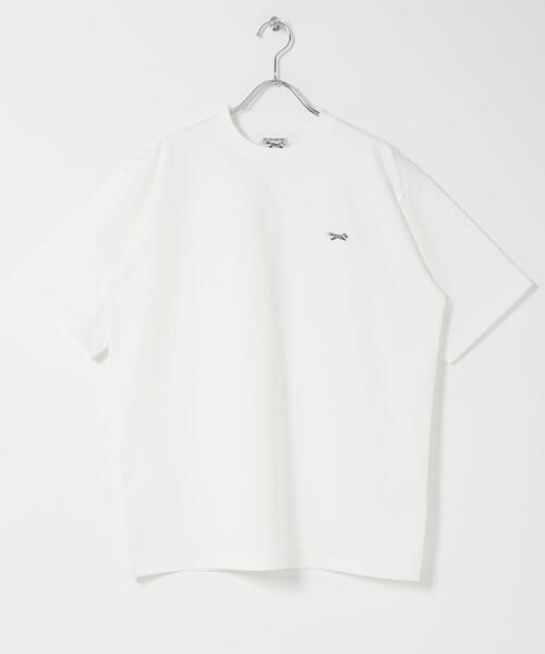 URBAN RESEARCH DOORS / アーバンリサーチ ドアーズ Tシャツ | 『別注』PENNEYS×DOORS　THE FOX 天竺 ショートスリーブTシャツ | 詳細8