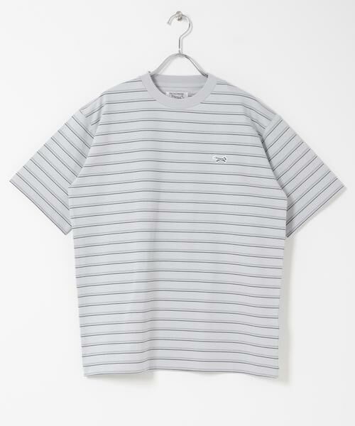 URBAN RESEARCH DOORS / アーバンリサーチ ドアーズ Tシャツ | 『別注』PENNEYS×DOORS　THE FOX 天竺 ショートスリーブTシャツ | 詳細3