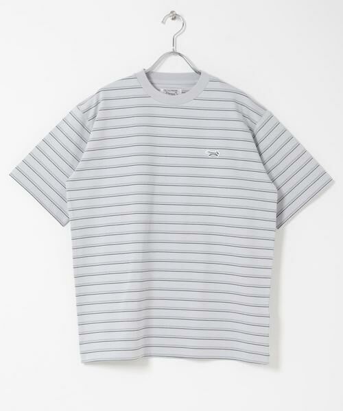 URBAN RESEARCH DOORS / アーバンリサーチ ドアーズ Tシャツ | 『別注』PENNEYS×DOORS　THE FOX 天竺 ショートスリーブTシャツ | 詳細19