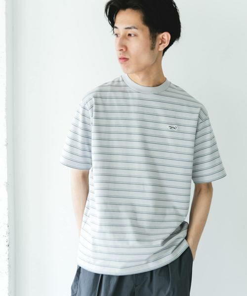 URBAN RESEARCH DOORS / アーバンリサーチ ドアーズ Tシャツ | 『別注』PENNEYS×DOORS　THE FOX 天竺 ショートスリーブTシャツ | 詳細12