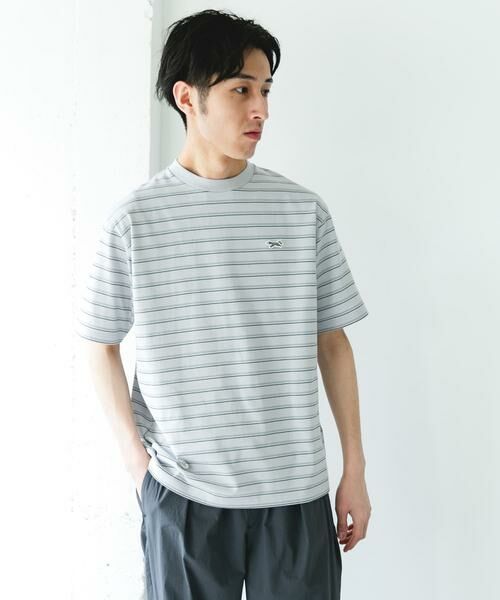 URBAN RESEARCH DOORS / アーバンリサーチ ドアーズ Tシャツ | 『別注』PENNEYS×DOORS　THE FOX 天竺 ショートスリーブTシャツ | 詳細13