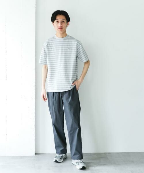 URBAN RESEARCH DOORS / アーバンリサーチ ドアーズ Tシャツ | 『別注』PENNEYS×DOORS　THE FOX 天竺 ショートスリーブTシャツ | 詳細14