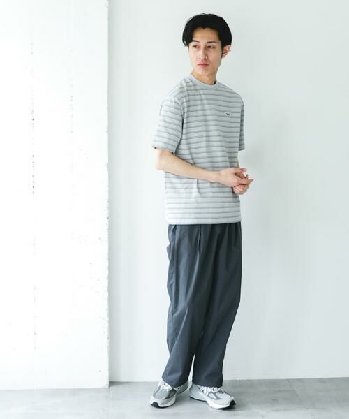 URBAN RESEARCH DOORS / アーバンリサーチ ドアーズ Tシャツ | 『別注』PENNEYS×DOORS　THE FOX 天竺 ショートスリーブTシャツ | 詳細15