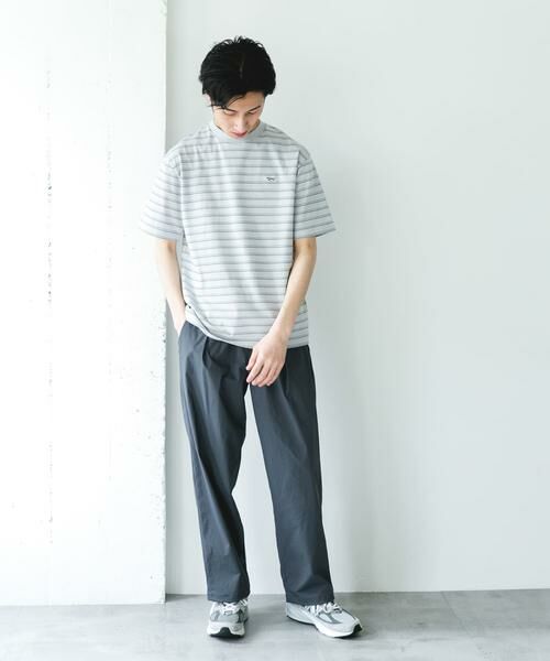 URBAN RESEARCH DOORS / アーバンリサーチ ドアーズ Tシャツ | 『別注』PENNEYS×DOORS　THE FOX 天竺 ショートスリーブTシャツ | 詳細16