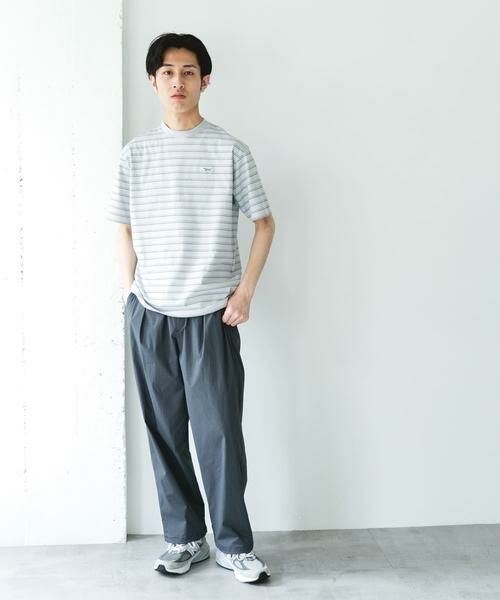 URBAN RESEARCH DOORS / アーバンリサーチ ドアーズ Tシャツ | 『別注』PENNEYS×DOORS　THE FOX 天竺 ショートスリーブTシャツ | 詳細17