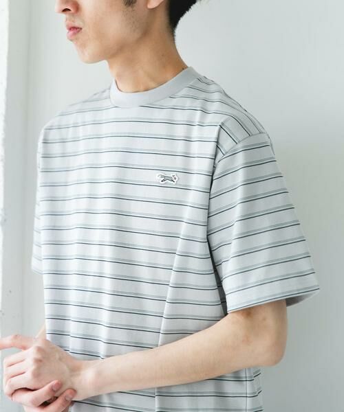 URBAN RESEARCH DOORS / アーバンリサーチ ドアーズ Tシャツ | 『別注』PENNEYS×DOORS　THE FOX 天竺 ショートスリーブTシャツ | 詳細18