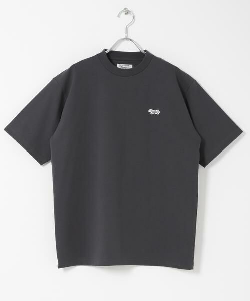 URBAN RESEARCH DOORS / アーバンリサーチ ドアーズ Tシャツ | 『別注』PENNEYS×DOORS　THE FOX 天竺 ショートスリーブTシャツ | 詳細5