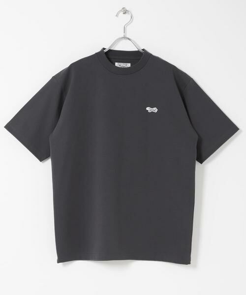 URBAN RESEARCH DOORS / アーバンリサーチ ドアーズ Tシャツ | 『別注』PENNEYS×DOORS　THE FOX 天竺 ショートスリーブTシャツ | 詳細30