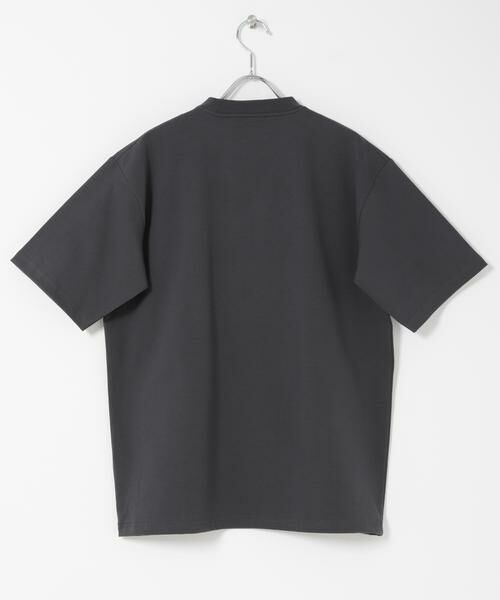 URBAN RESEARCH DOORS / アーバンリサーチ ドアーズ Tシャツ | 『別注』PENNEYS×DOORS　THE FOX 天竺 ショートスリーブTシャツ | 詳細7